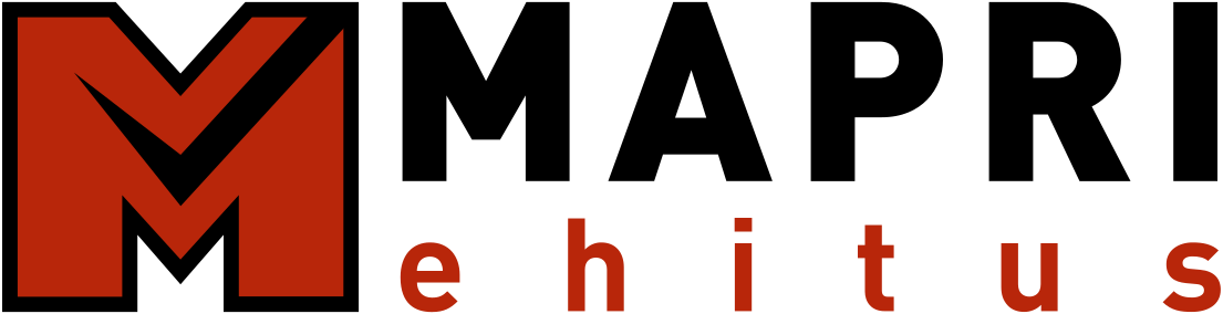 Mapri-Ehitus-logo